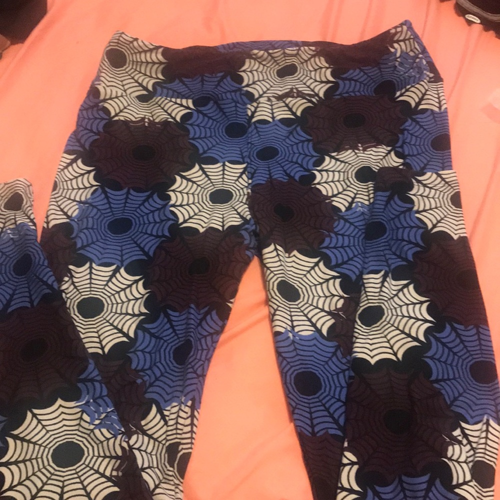 TC LuLaRoe Leggings